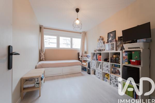 Appartement à vendre 5 pièces 89 m² Talange