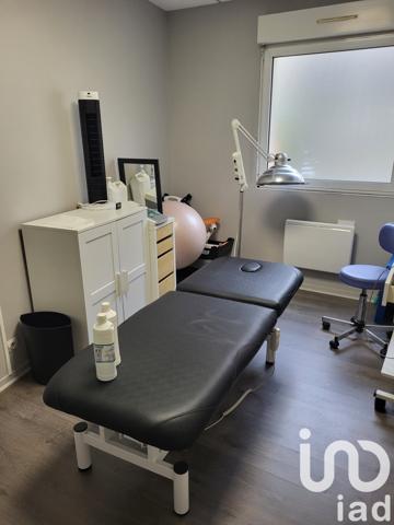 Immeuble à vendre 139 m² Meulan-en-Yvelines