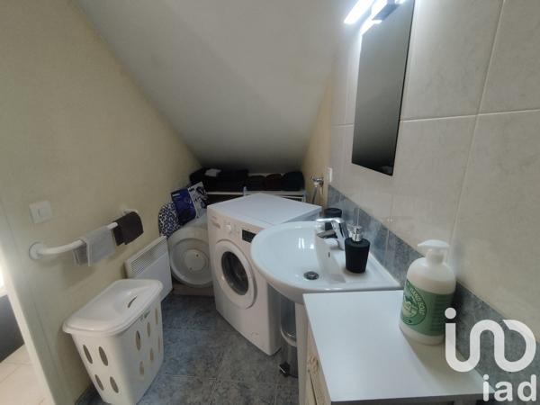 Immeuble à vendre 139 m² Meulan-en-Yvelines