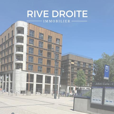 Opportunité Studio et T2 RENNES BEAULIEU