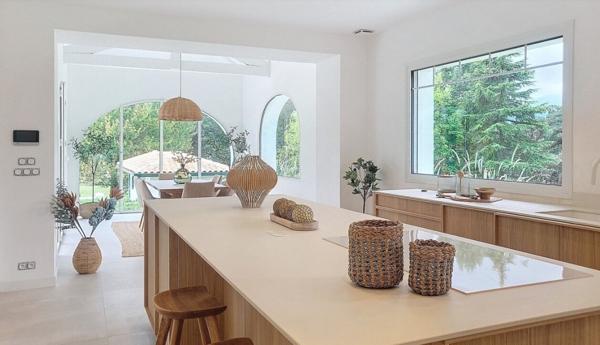 Demeure de prestige Urrugne 9 pièce(s) 330 m2