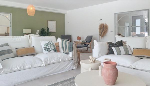 Demeure de prestige Urrugne 9 pièce(s) 330 m2