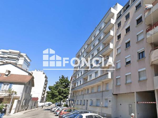 Location Appartement 3 pièces 70.29 m² - LES CORAUX Grenoble 38100
