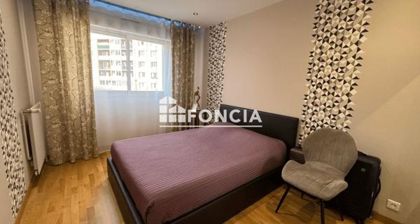 À vendre Appartement 4 pièces 86.16 m² - Pau 64000