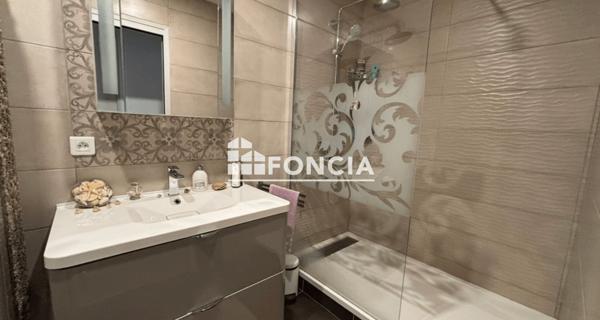 À vendre Appartement 4 pièces 86.16 m² - Pau 64000