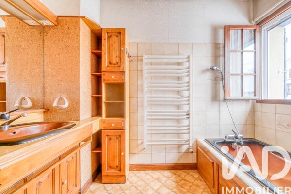 Maison à vendre 6 pièces 140 m² Villenoy