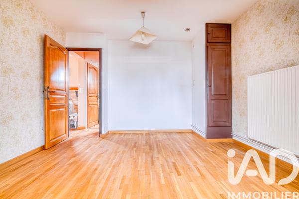 Maison à vendre 6 pièces 140 m² Villenoy