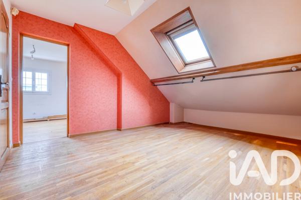 Maison à vendre 6 pièces 140 m² Villenoy