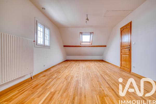 Maison à vendre 6 pièces 140 m² Villenoy
