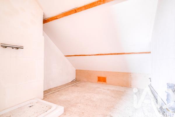 Maison à vendre 6 pièces 140 m² Villenoy