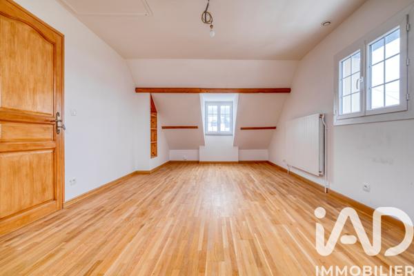 Maison à vendre 6 pièces 140 m² Villenoy