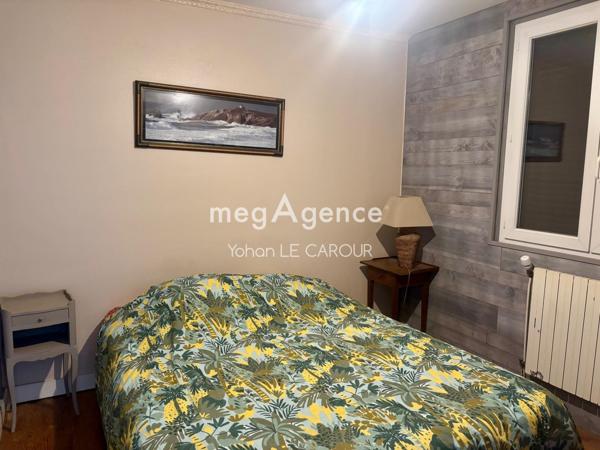 Maison à RIANTEC, 56670 - 6 pièces 122m²