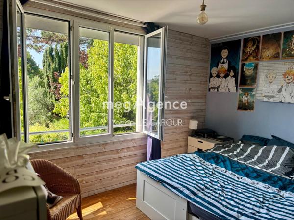 Maison à RIANTEC, 56670 - 6 pièces 122m²