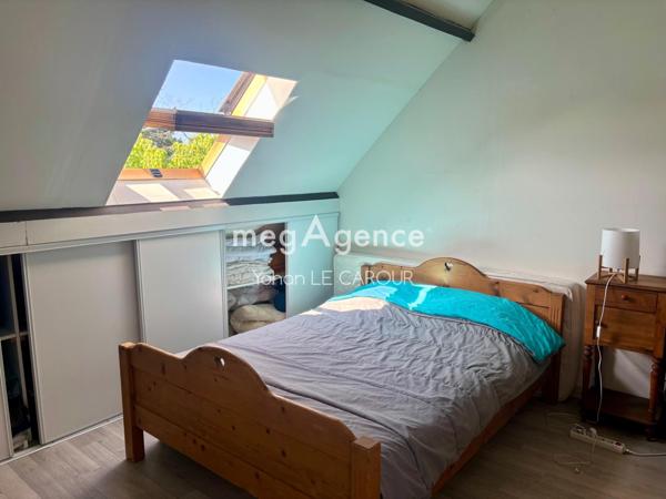 Maison à RIANTEC, 56670 - 6 pièces 122m²