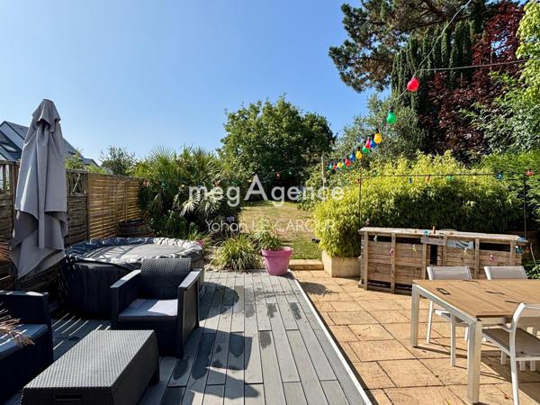 Maison à RIANTEC, 56670 - 6 pièces 122m²