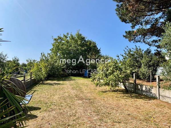 Maison à RIANTEC, 56670 - 6 pièces 122m²