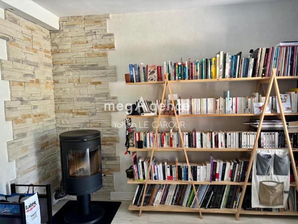 Maison à RIANTEC, 56670 - 6 pièces 122m²