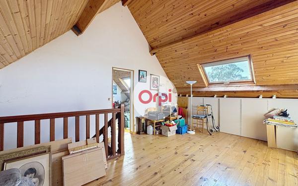 Maison à vendre    4 pièces •  Ambon