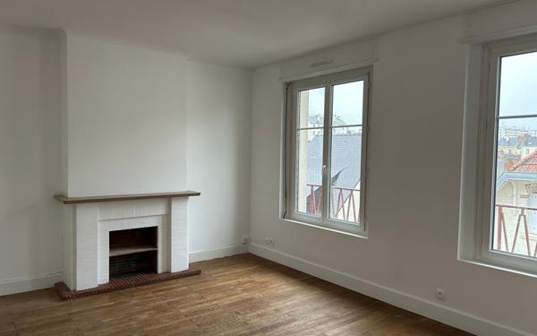 Appartement à louer    3 pièces •  Rennes