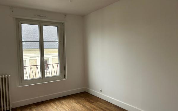 Appartement à louer    3 pièces •  Rennes