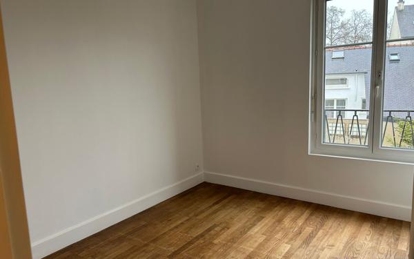 Appartement à louer    3 pièces •  Rennes