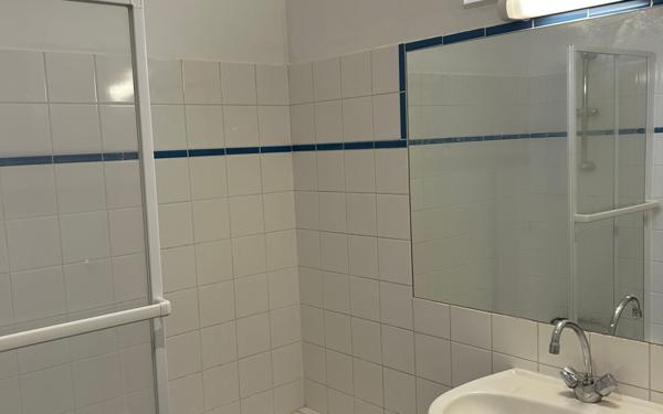 Appartement à louer    3 pièces •  Rennes