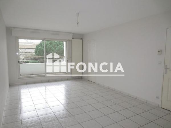 Location Appartement 3 pièces 67.2 m² - 8 RUE DE BITCHE Nantes 44000