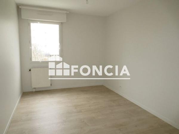 Location Appartement 3 pièces 67.2 m² - 8 RUE DE BITCHE Nantes 44000