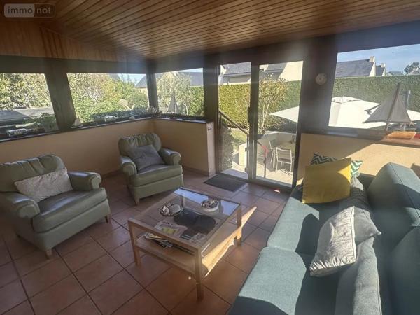 Achat - Maison Saint-Malo 35400 6 pièces 143 m 2 701 m 2