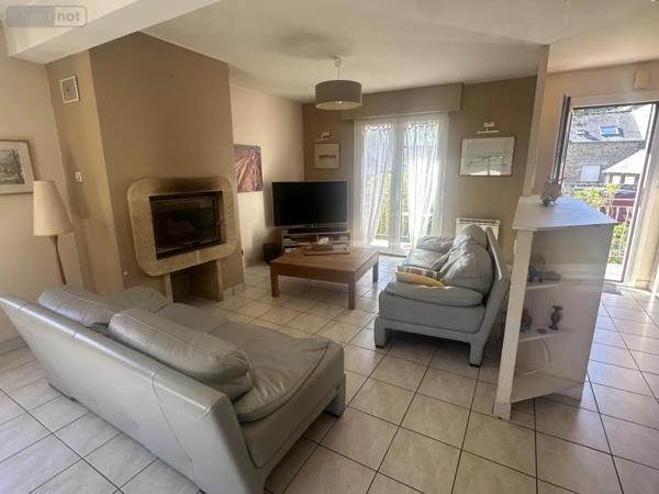 Achat - Maison Saint-Malo 35400 6 pièces 143 m 2 701 m 2