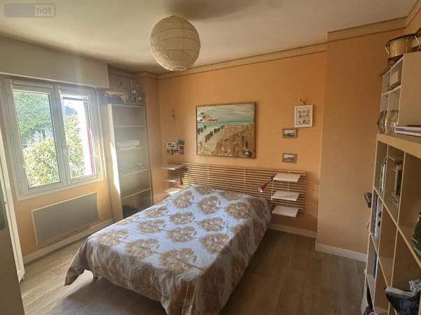 Achat - Maison Saint-Malo 35400 6 pièces 143 m 2 701 m 2