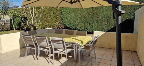 Achat - Maison Saint-Malo 35400 6 pièces 143 m 2 701 m 2