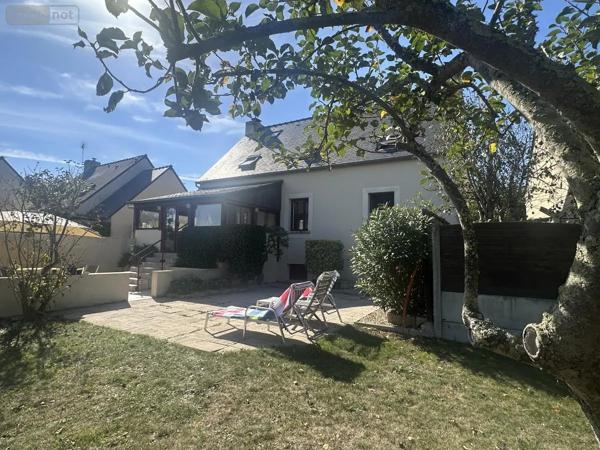 Achat - Maison Saint-Malo 35400 6 pièces 143 m 2 701 m 2
