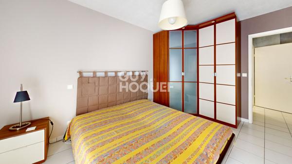 Très bel appartement F4 SCY CHAZELLES BAS