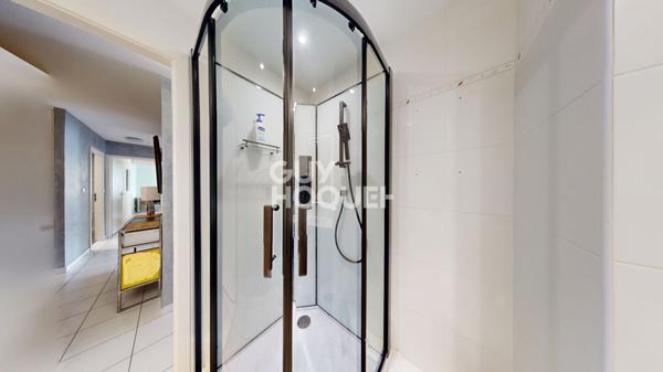 Très bel appartement F4 SCY CHAZELLES BAS