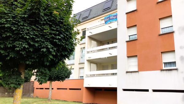 Très bel appartement F4 SCY CHAZELLES BAS