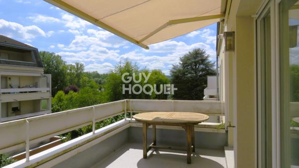 Très bel appartement F4 SCY CHAZELLES BAS