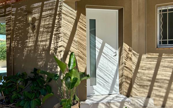 Maison à vendre    3 pièces •  Sète