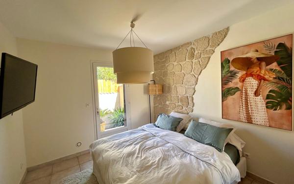 Maison à vendre    3 pièces •  Sète