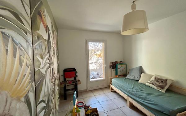 Maison à vendre    3 pièces •  Sète