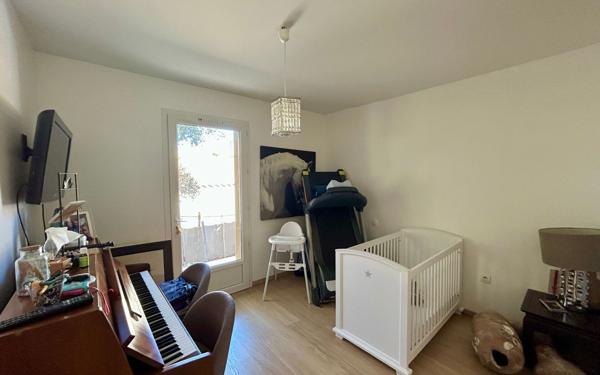 Maison à vendre    3 pièces •  Sète