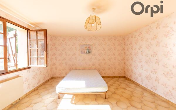 Maison à vendre    4 pièces •  Saint-Estève