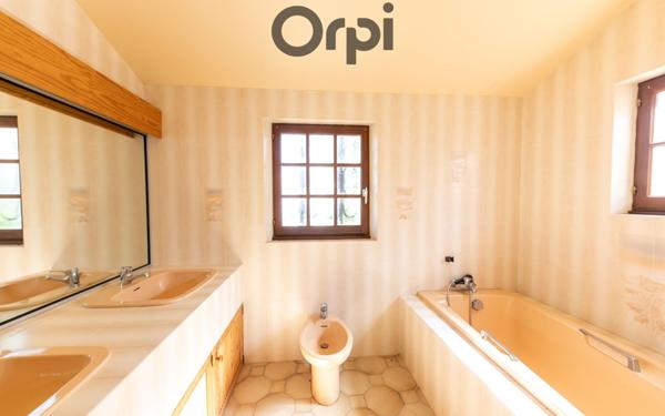 Maison à vendre    4 pièces •  Saint-Estève