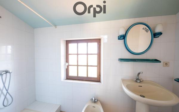 Maison à vendre    4 pièces •  Saint-Estève