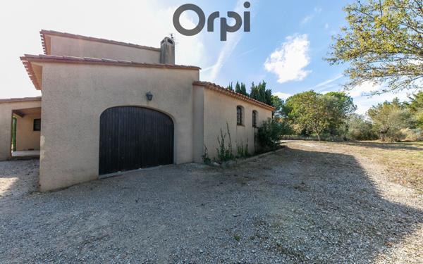 Maison à vendre    4 pièces •  Saint-Estève