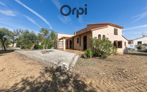 Maison à vendre    4 pièces •  Saint-Estève