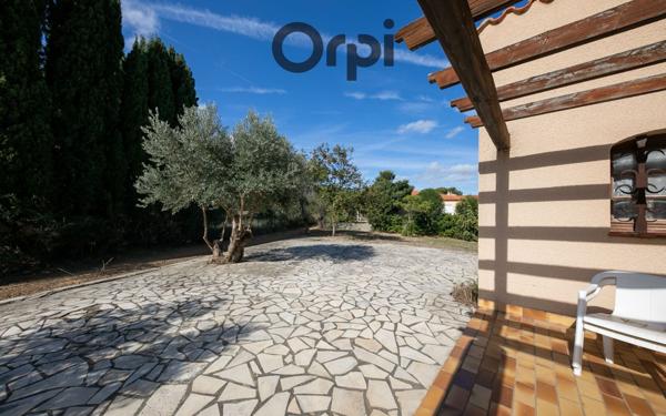 Maison à vendre    4 pièces •  Saint-Estève