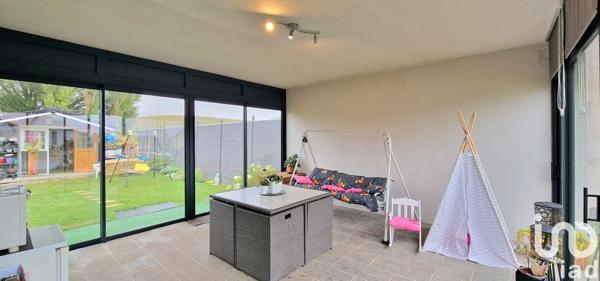 Maison à vendre 5 pièces 135 m² Lachambre