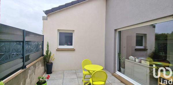 Maison à vendre 5 pièces 135 m² Lachambre