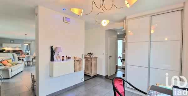 Maison à vendre 5 pièces 135 m² Lachambre